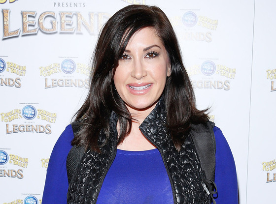 Jacqueline Laurita Jacqueline Laurita